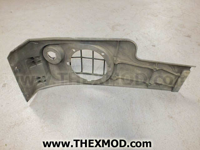 Panel Right Hand Lower - MXH1368 - Salvage Part-2