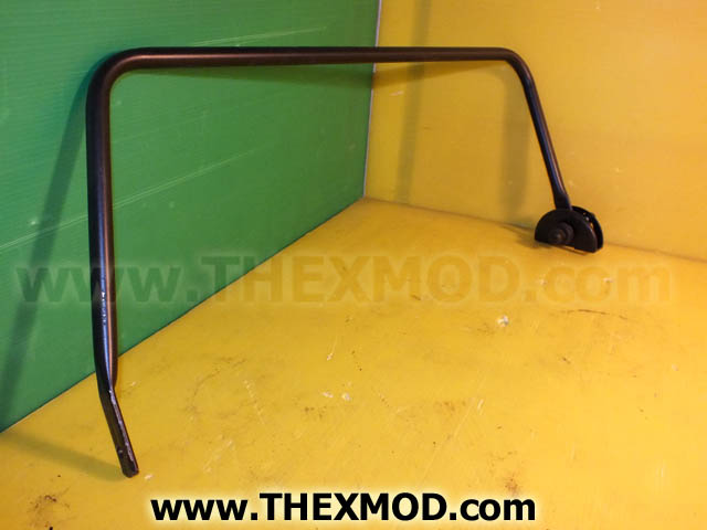 Mirror Arm - 191 641 10-1