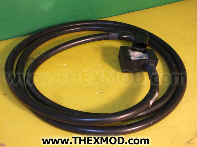Lead Secondary Battery - 9963582-1