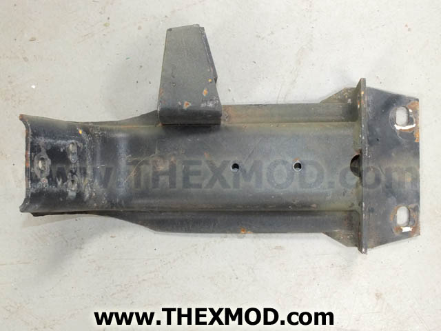 Stanchion - Left Hand - MXK1951-1