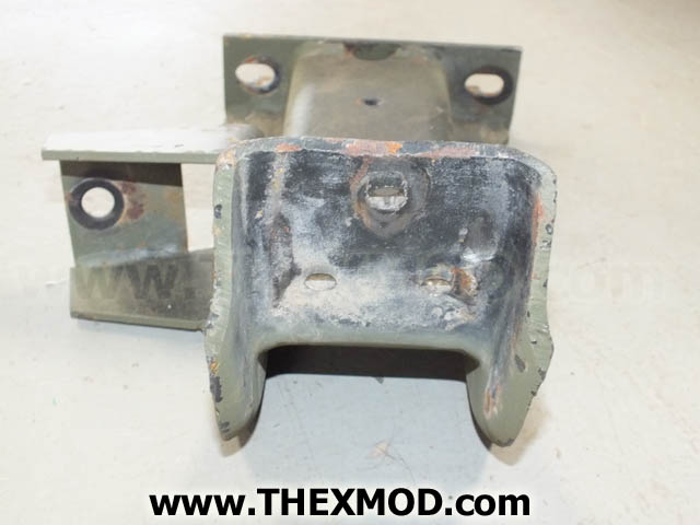 Stanchion - Left Hand - MXK1951-2