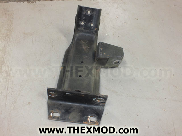 Stanchion - Left Hand - MXK1951-3