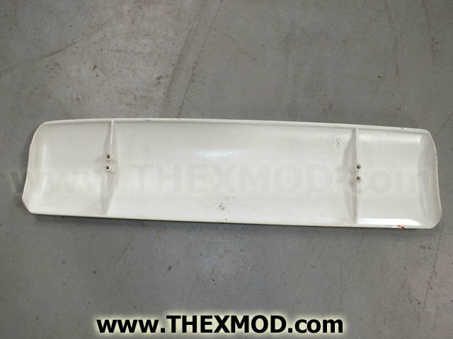 Deflector - Airflow - EN921573-2