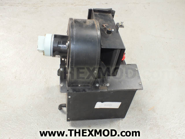 Heater - Cab - RH - 08-00015-001-3