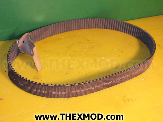 Belt Postitive Drive - 3673263-1