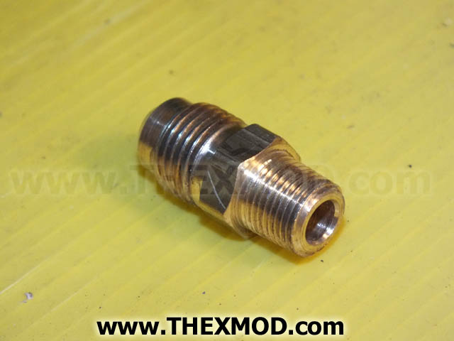 Connector - 00118749-1
