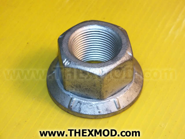 Nut Plain - KF5310.32.03 81455030049-1