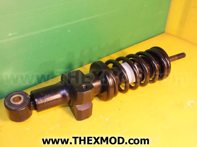 Shock Absorber - V500379696-1