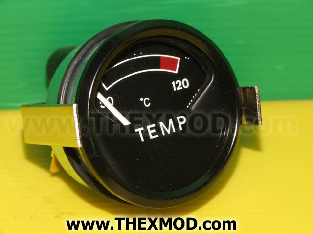 Gauge - Temperature - 50 - 120 oC-1