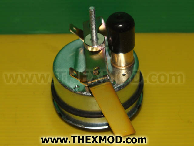 Gauge - Temperature - 50 - 120 oC-2