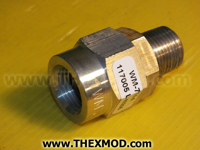Valve Check - 3029251-1