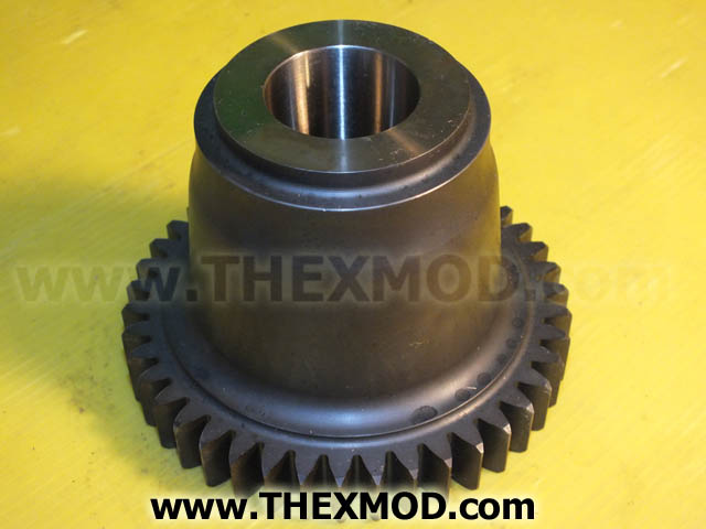 Gear - 42 Teeth - 160-8137, 4KK189-1