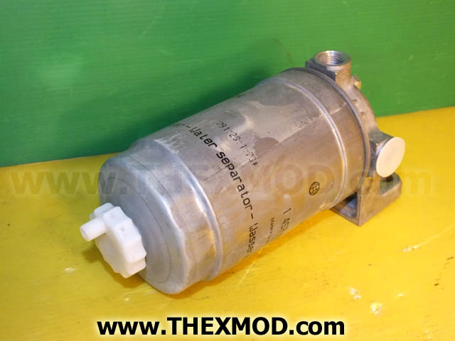 Filter Fuel - 0450198009-1
