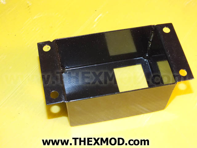 Radio Light Box - 120mm x 60mm x 50mm - 6200049000-1