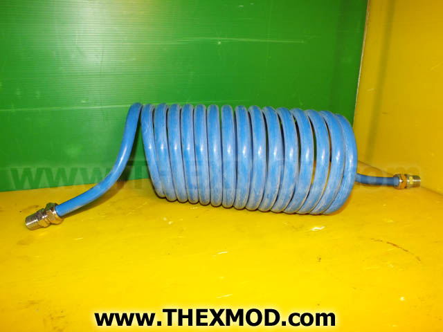 Hose - 16mm od - 11.6mm id - 5182mm Long- 13221111-2