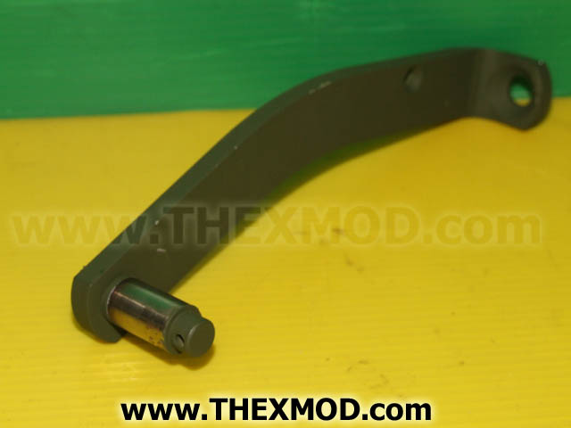 Handle Door - 711640252/G03-1