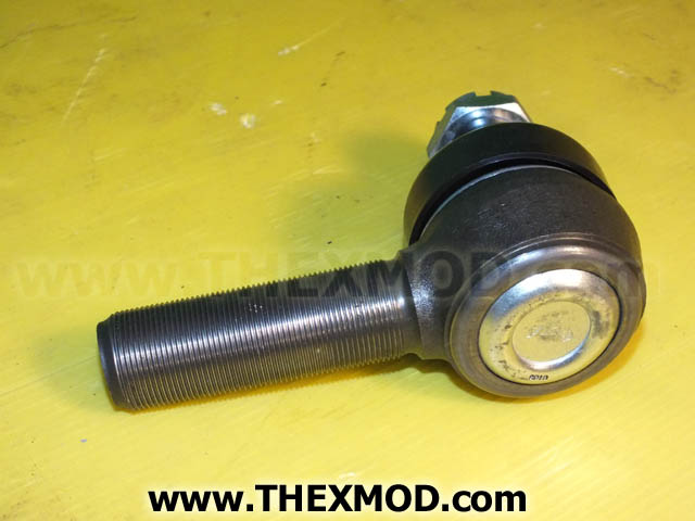 Tie Rod End - Steering - M30 x 1.5 Left Thread-2