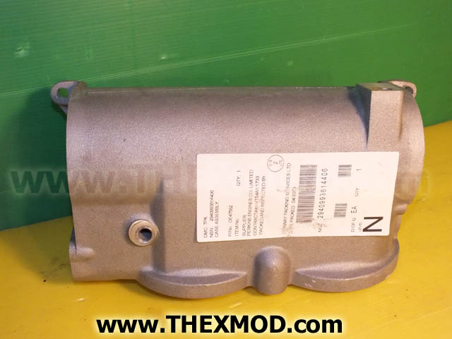 Casting Cooler-Filter - OE47582-1