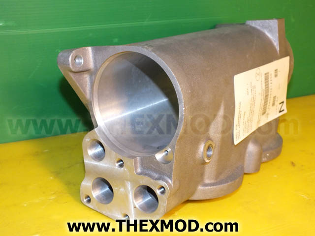 Casting Cooler-Filter - OE47582-2
