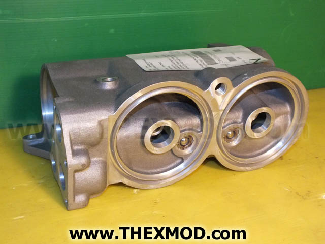 Casting Cooler-Filter - OE47582-3