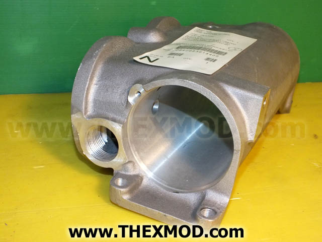 Casting Cooler-Filter - OE47582-4