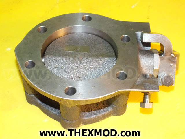 Brake Exhaust - OE43655-1