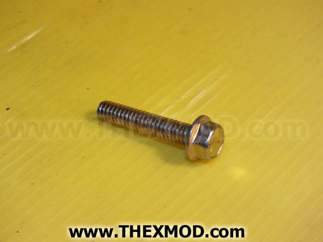Screw Cap - 2a Thread - 1.250in Long - 1764650-1