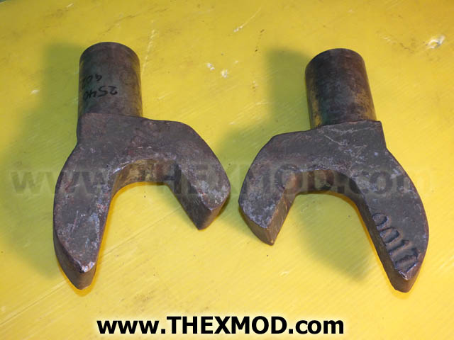 Forks - Lifting Set - Pair - 12174, Y045-931-09-1
