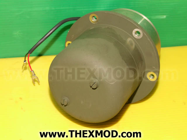 Motor - Windscreen Wiper - FV462413-2