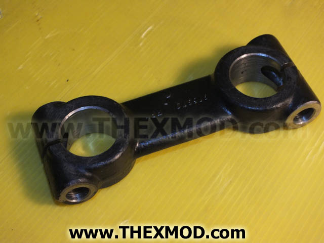 Shackle - 6 3/8in long - 916973-1