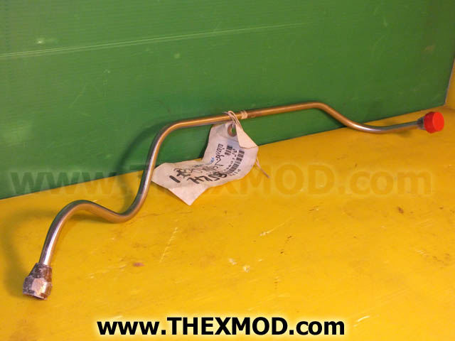 Pipe - MXK2836-1