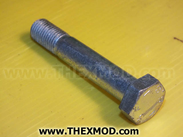 Bolt M12 x 1.5mm - 70mm Long - 92971009-1