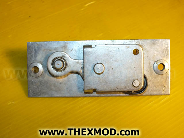Lock Release - RH Interior - 171 273 04-1