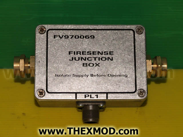 Box - Junction - FV970069-1