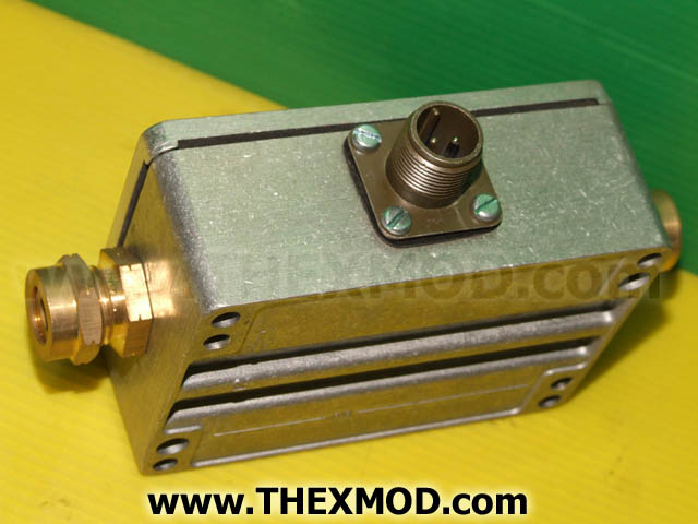 Box - Junction - FV970069-2