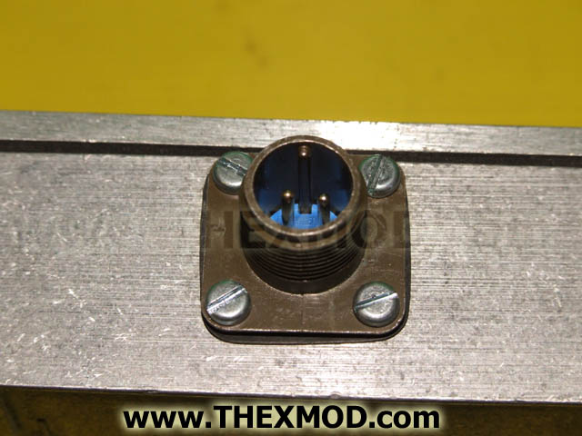 Box - Junction - FV970069-3