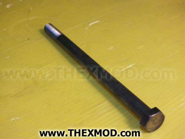 Bolt Machine - 0.375in-24 unf - UF6029-1