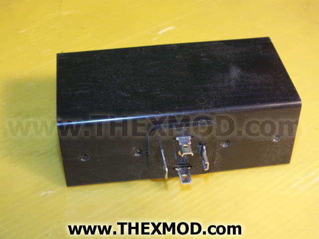 Magnet Permanent - Y101 097 06, 4176-1