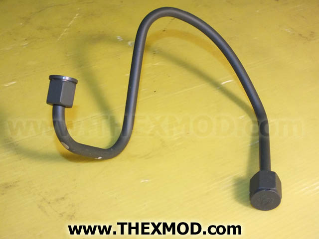 Oil Pipe - Y100 829 11-1