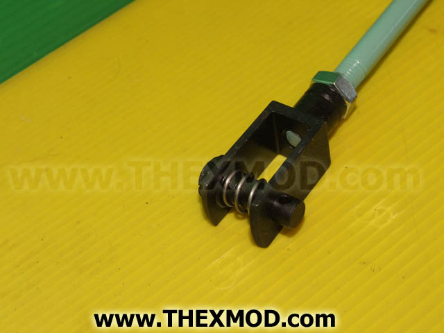 Rod - Assembly - Gearbox - AS036019/4-2