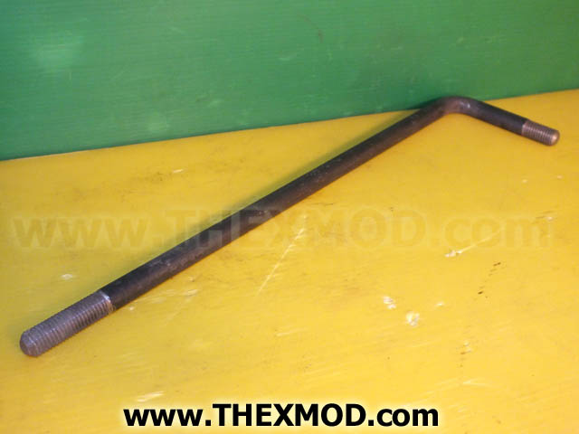 Handle - 2991, Y100 417 03-1