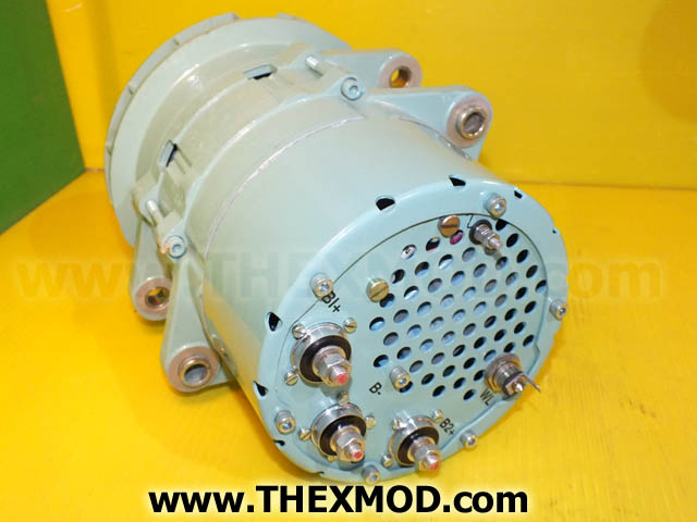 Alternator - Kit - 140 AMP 24V - AB172R / AMFB029-2