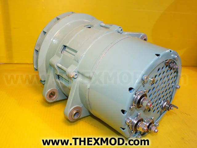 Alternator - Kit - 140 AMP 24V - AB172R / AMFB029-3