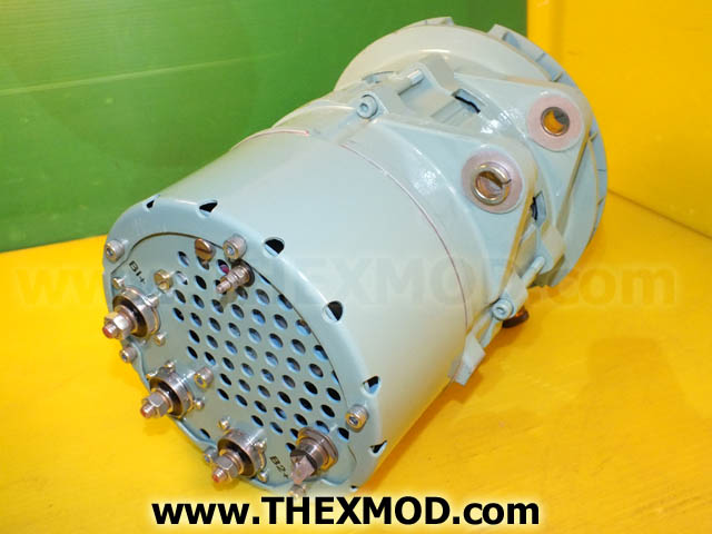 Alternator - Kit - 140 AMP 24V - AB172R / AMFB029-4