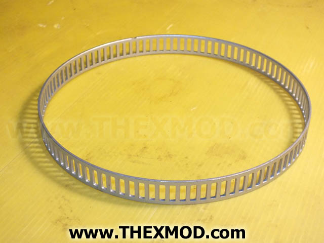 Pulse Wheel - 81524030025-1