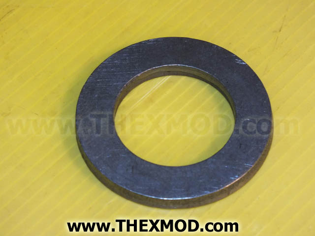 Ball Pin Washer - 2.125in od - 1.281in - Y03228906-1