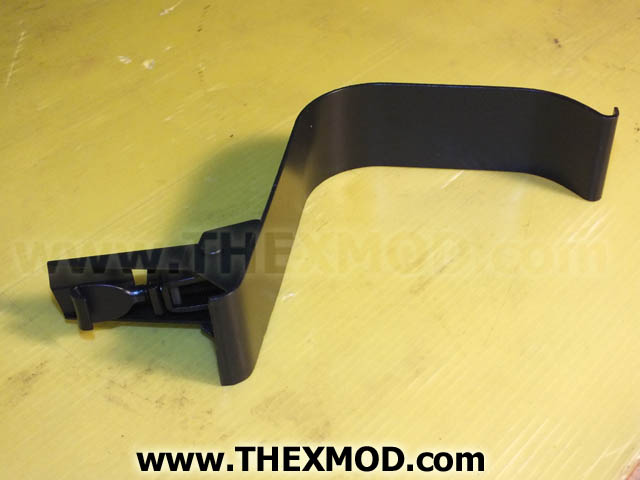 Strap Retaining - 758.1.54.108.2-2