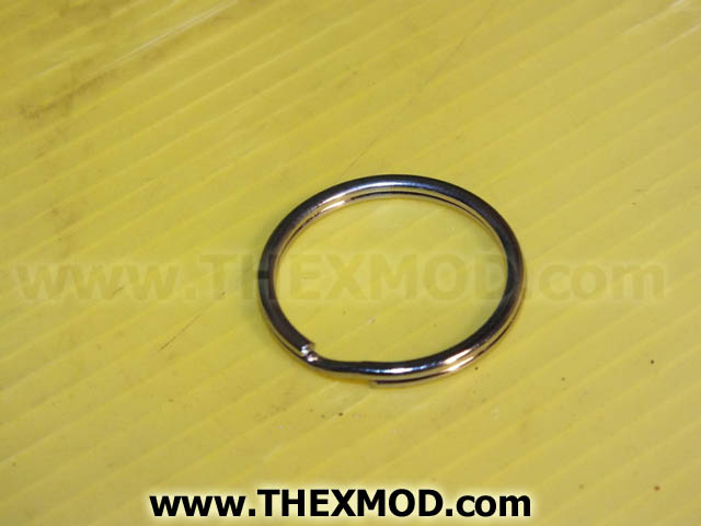 Ring Retaining - 05-00100-000-1