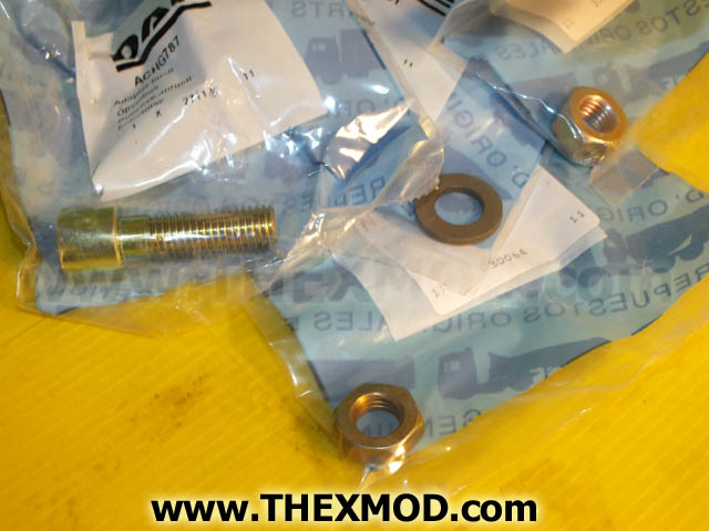 Kit - Clutch Housing - MXK3241-1