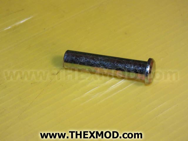 Pin Straight Headed - RRC8481 - LND20979-1